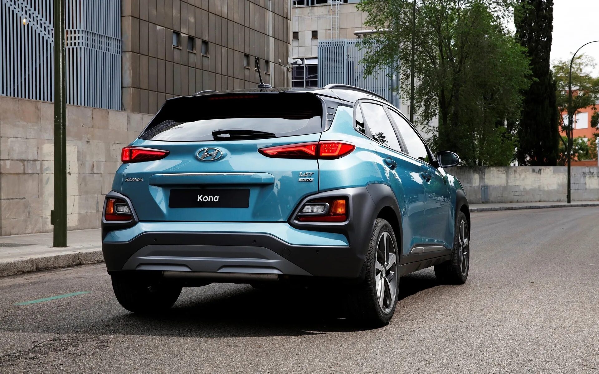 Hyundai Kona 2017. Hyundai Kona 2018. Hyundai Kona 2016. Новый Hyundai паркетник.