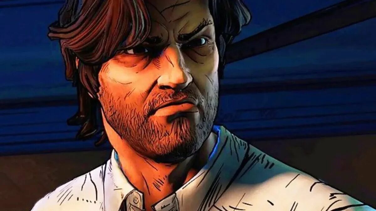 Telltale компьютерные игры разработанные