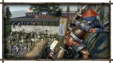 Shogun 2