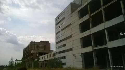 Чапаевск завод