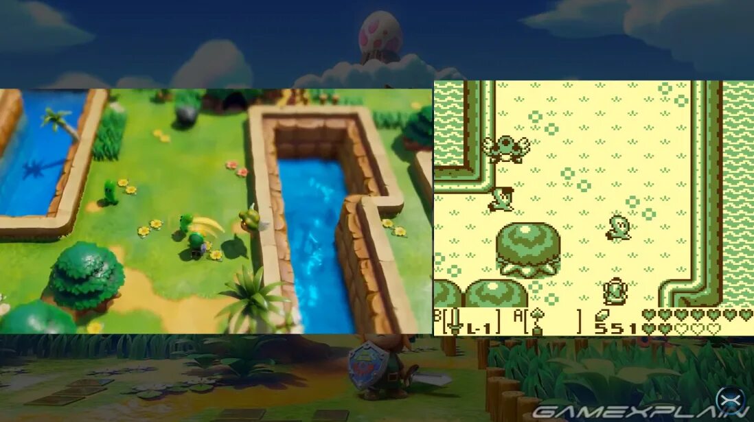 Legend of zelda link s awakening switch. The legend of zelda: link&#039;s awakening 3ds. дом ричарда zelda link&#039;s awakening. link&#039;s awakening мистер райт. zelda link&#039;s awakening ричард.