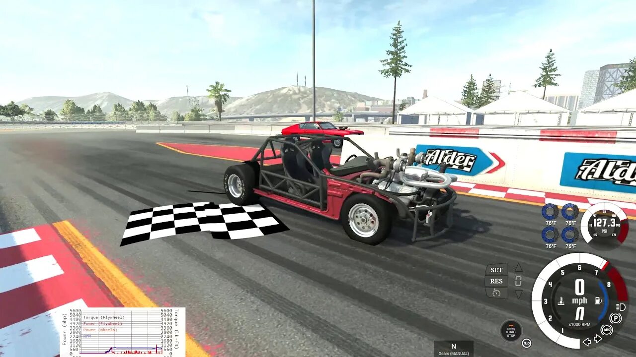 Map drag. Map drag