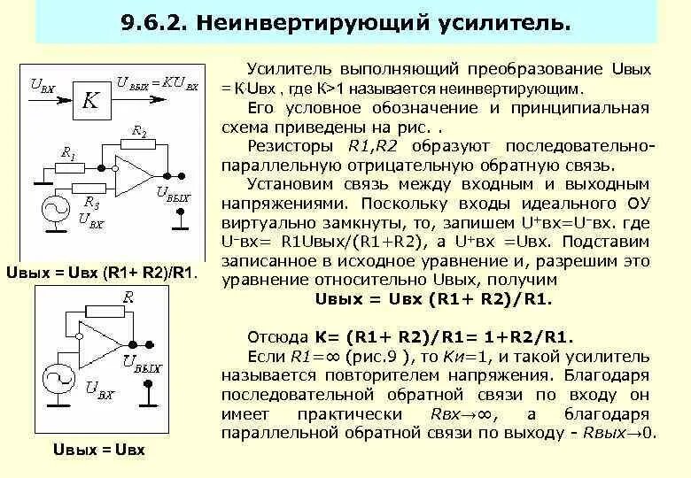 В каких случаях необходимо использование усилителя. В каких случаях необходимо использование усилителя