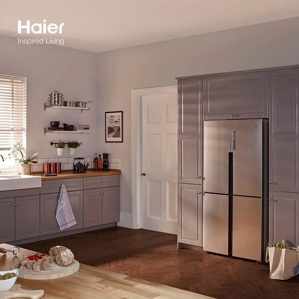 холодильник haier в интерьере. холодильник haier hb18fgwaaaru в интерьере кухни. кухни haier kitchen. кухни haier kitchen. кухни haier kitchen.