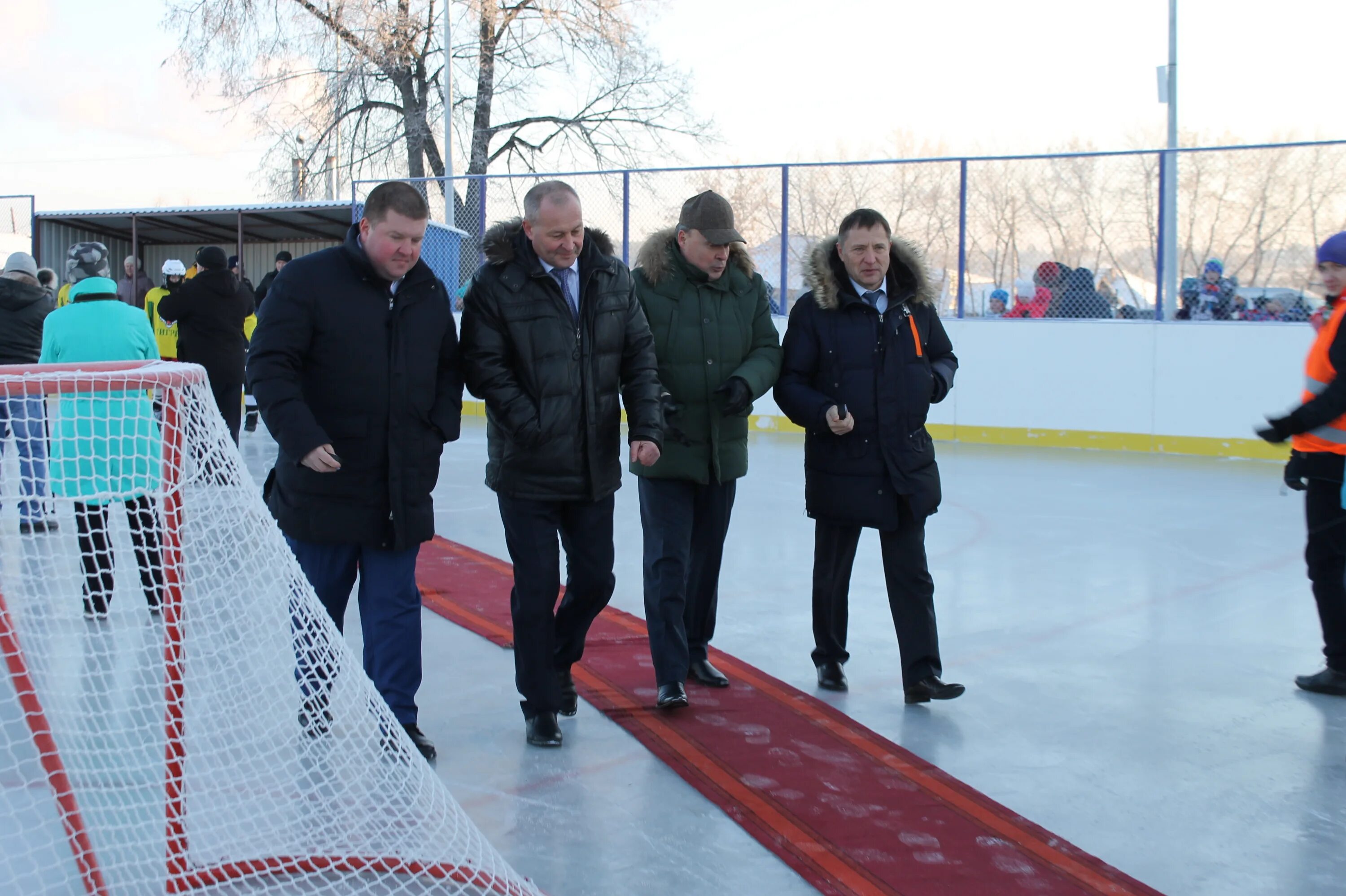 Кировское алапаевский район