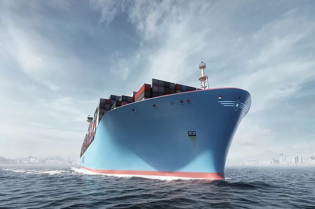 E ships