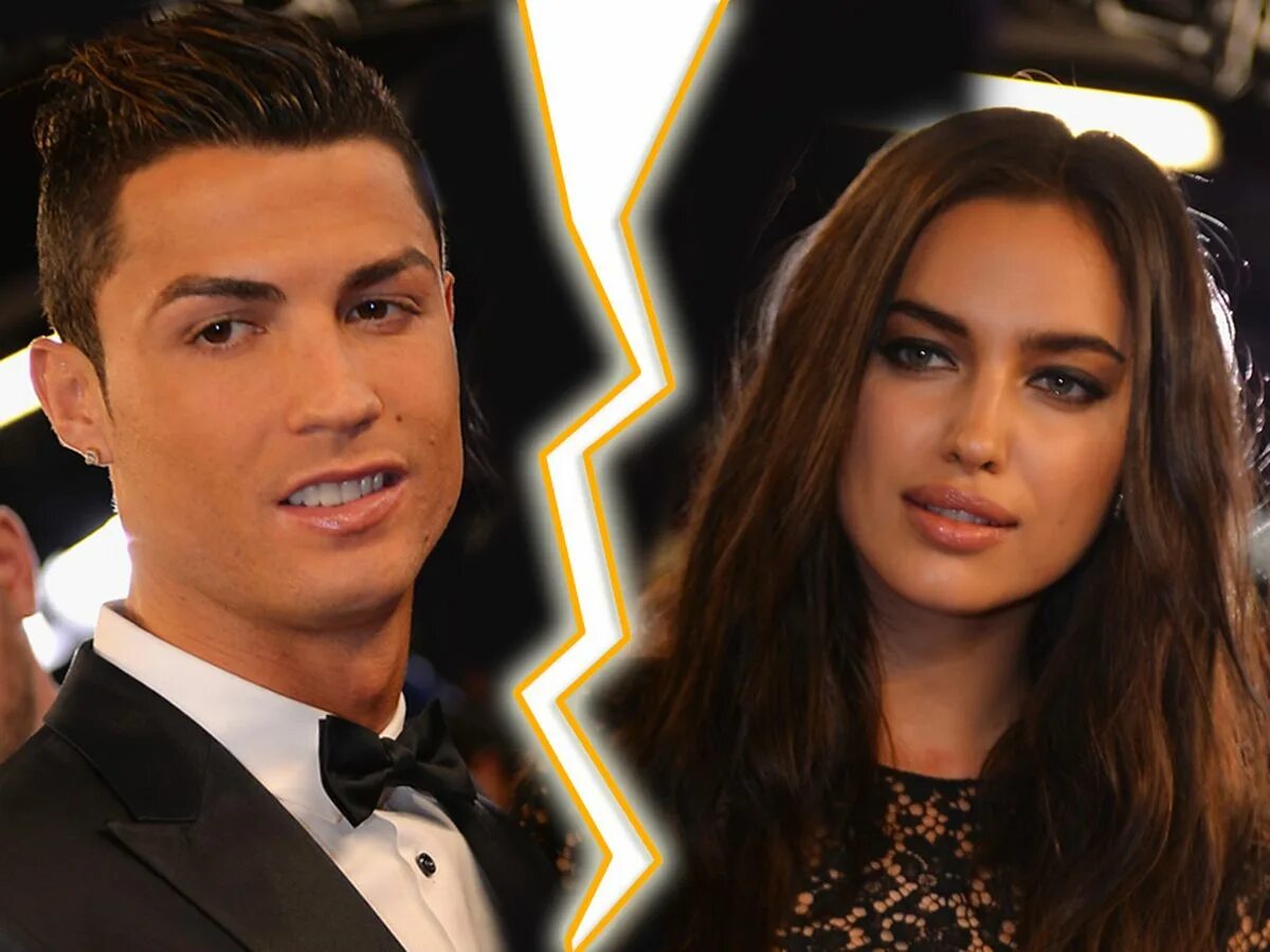 Шейк роналдо. Irina Shayk Ronaldo.