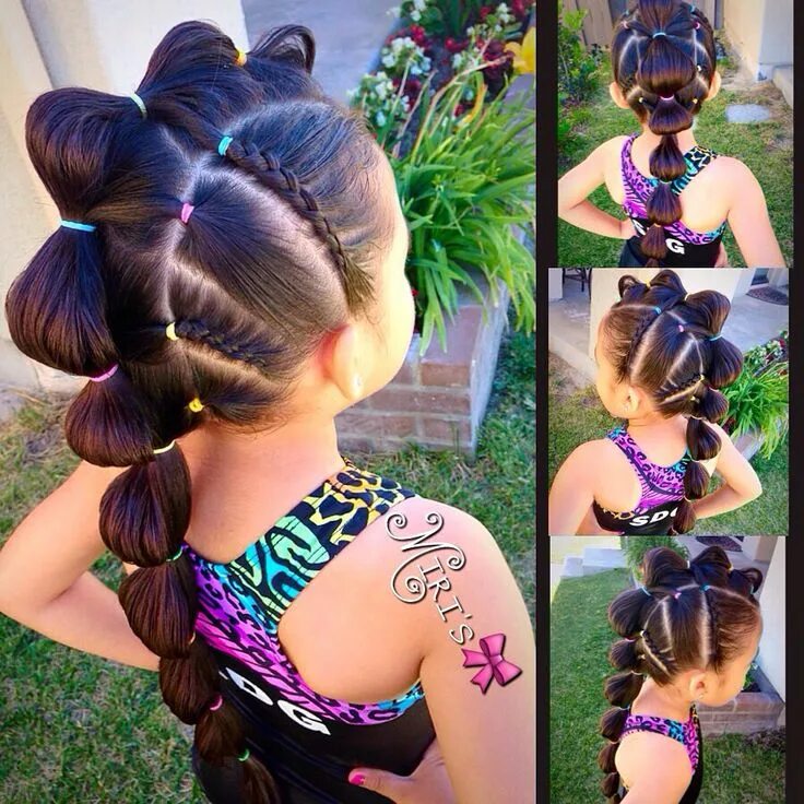 Pin by Jezzika Williams on hair Braided hairdo, Cute braided hairstyles, Braided
