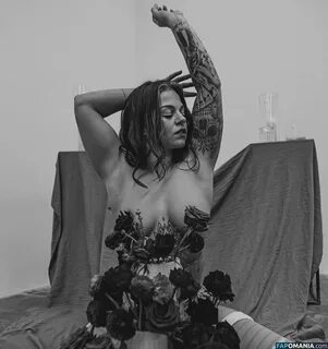 Nude OnlyFans Leaked Photo 17. 