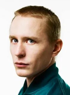 Йохан актер