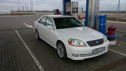 Машина 2 110