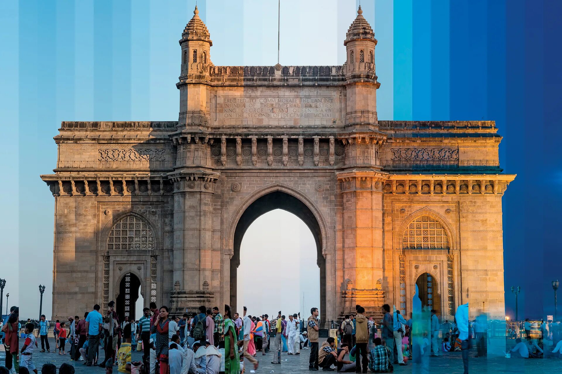 Достопримечательности каждой страны. Ворота Индии (г.Мумбаи). Ворота в Индию Бомбей. Ворота Индии статуя Шиваджи Мумбаи. Индия ворота Индии (г. Мумбаи) внутри.