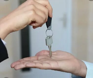 Ее в аренду и получать
