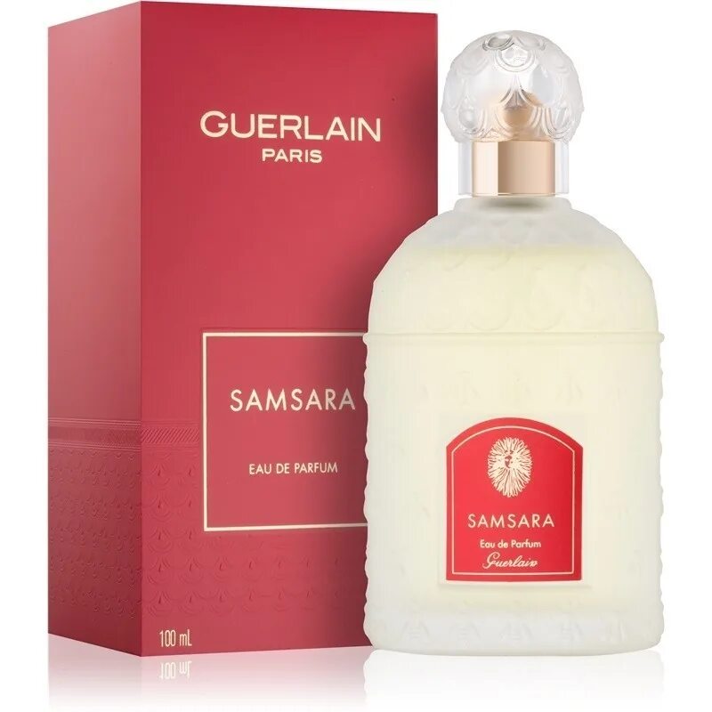 Туалетная вода Guerlain Samsara. Samsara 100 мл Guerlain. Духи Самсара от герлен. Guerlain Samsara w Parfum 30ml.