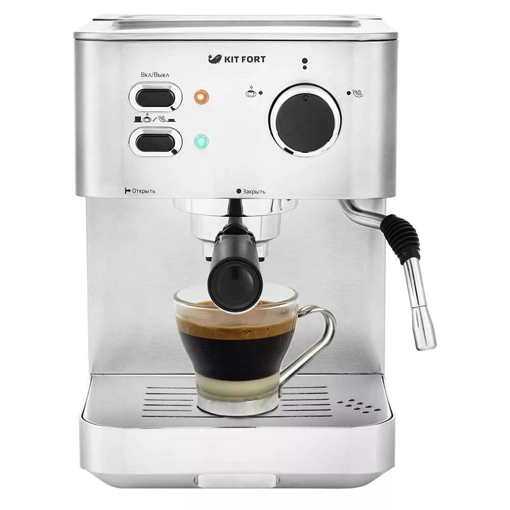 Кофеварка кт. Кофеварка kitfort kt-722. китфорт кт 722. кофеварка рожковая китфорт. кофеварка рожковая kitfort кт-722.