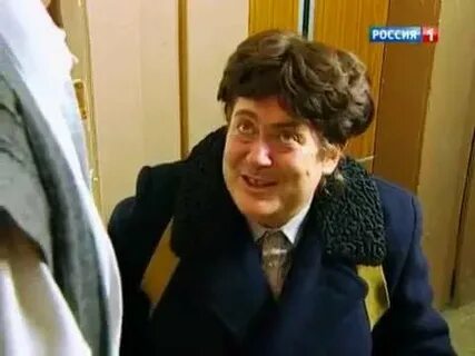 Городок номер 1