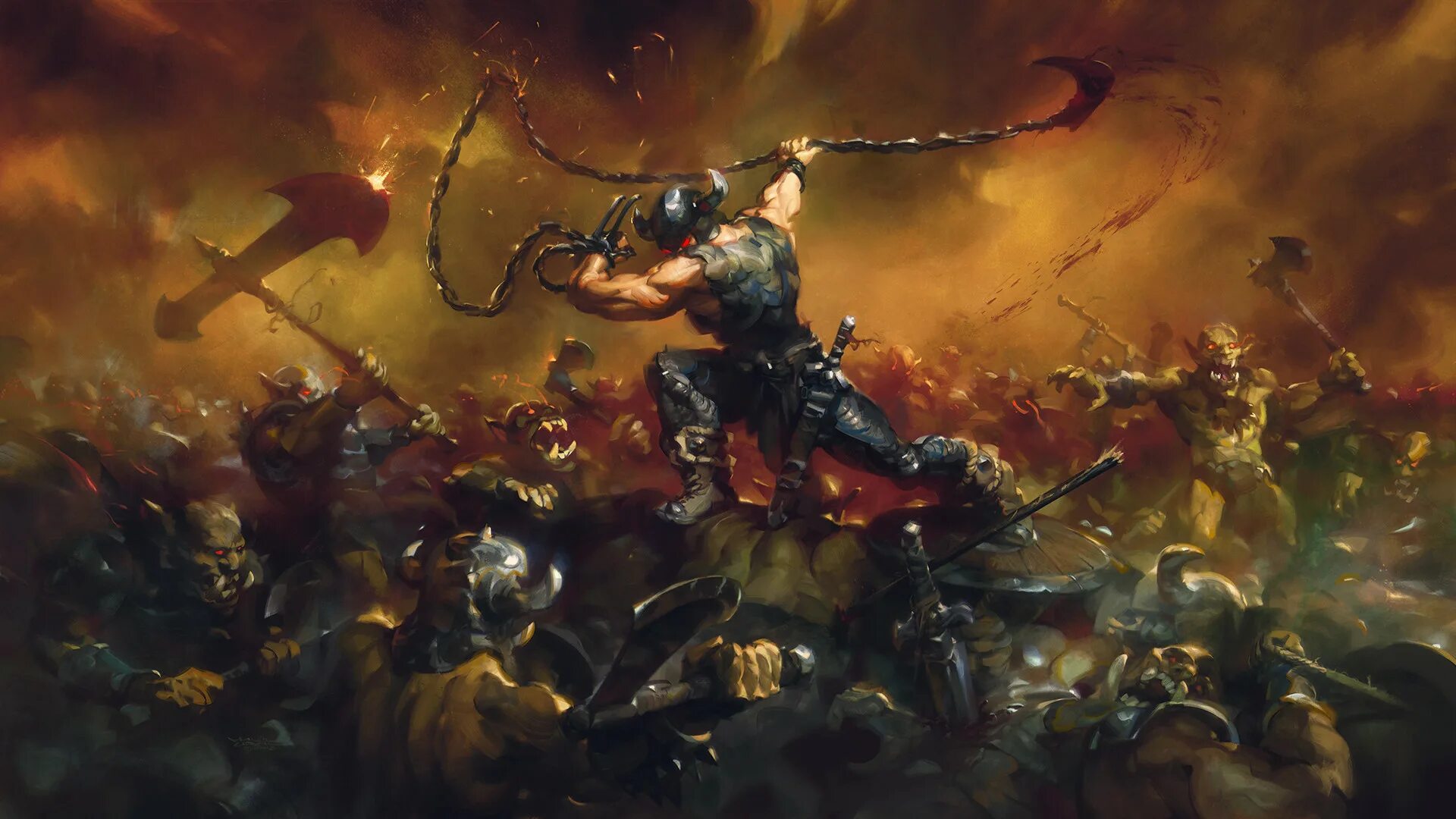 2, веревка). Игра god of war ascension. 303613. Железная цепь. God of war ascension kratos.