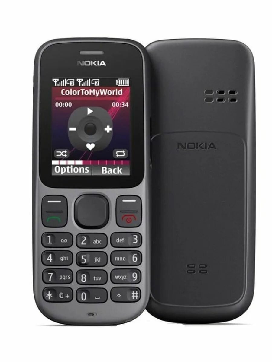 Сотовые телефоны в красноярске. Nokia 101. Nokia 100. Nokia модель 101. Nokia rh-130.