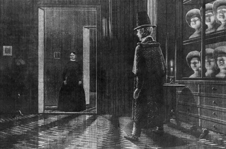 Персонаж повести достоевского записки из подполья жаждет. Персонаж повести достоевского записки из подполья жаждет. Персонаж повести достоевского записки из подполья жаждет. М. М.