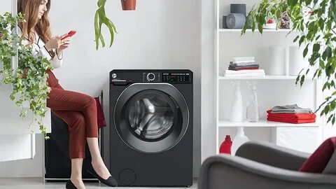 Лучшие узкие стиральные машины 2024 рейтинг