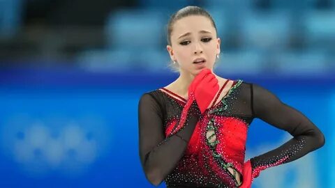 Камила валиева фигуристка новости