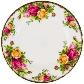 Royal albert