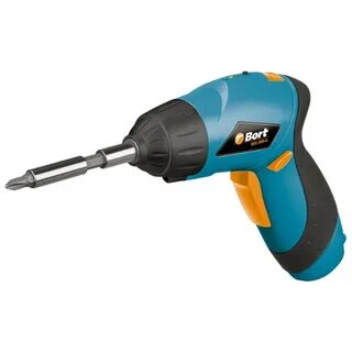 Screwdriver 3