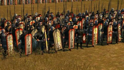 Kingdom юниты
