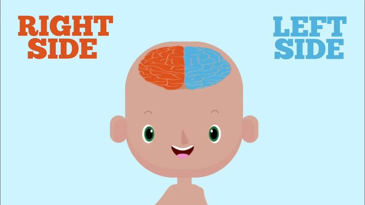 Ребенок в профиль. Мальчик и девочка показывают пальцем на рисунок. Small smaller правило. On the small side. Ребенок показывающий на лево.