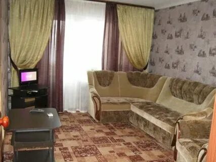 Жилье на длительный срок крымск