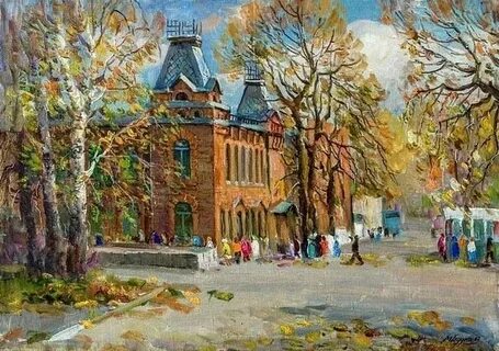 Картины барнаул
