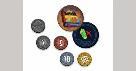 Игра кварц