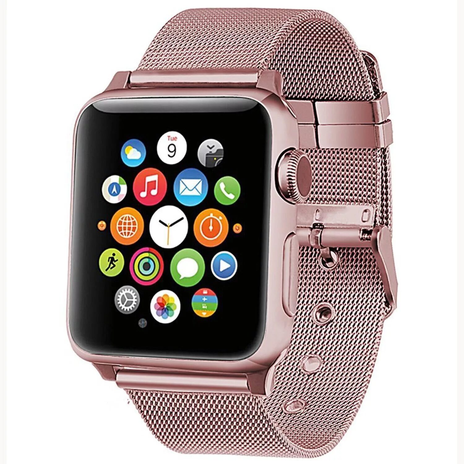 Apple watch стоимость