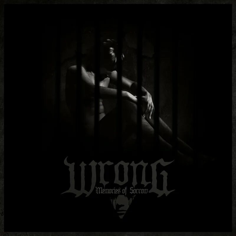 Gothic Metal альбомы 2013. Album Art рок Sorrow. TFD Sorrow. Last wrong