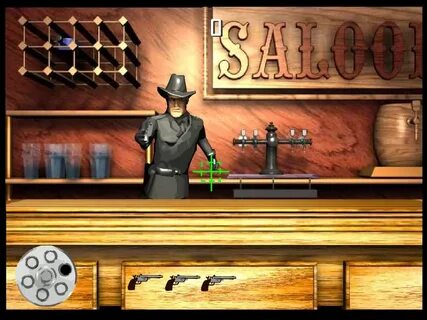 Игры про бары