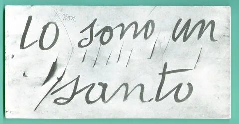 Sono un