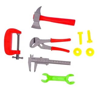 24 tools