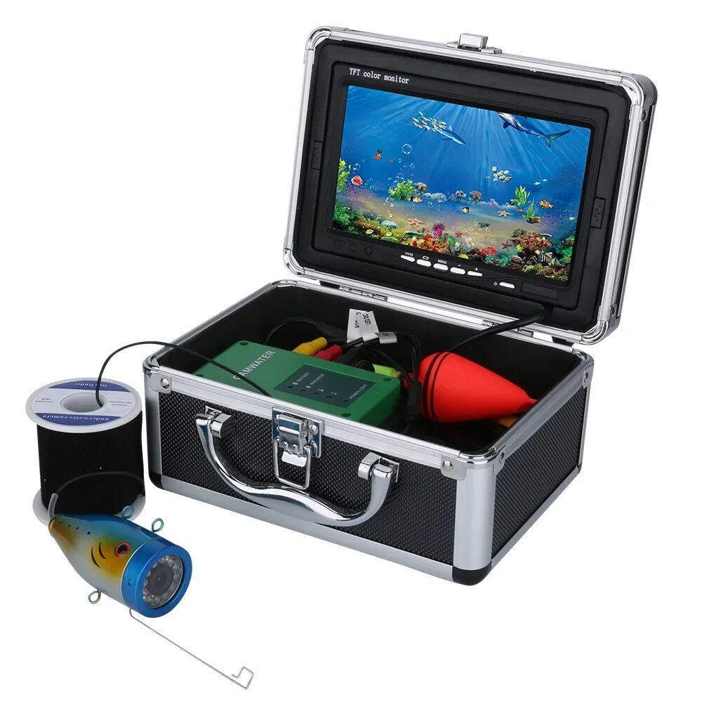 Подводная камера для рыбалки 700 ТВЛ. Подводная камера для рыбалки, рыболовная камера 1000 ТВЛ,. Подводная камера GAMWATER 30 ламп. Камера для рыбалки для смартфона