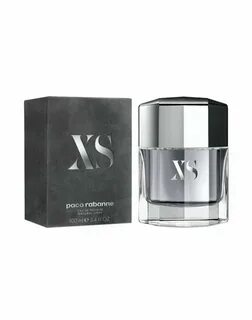 Xs paco rabanne мужские
