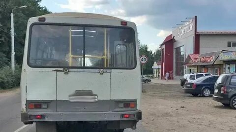 8с автобус тамбов