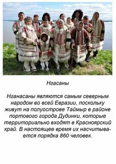 Российские племена