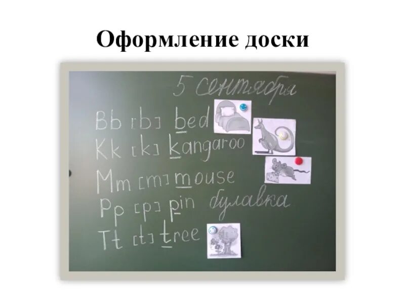 Как по английски будет доска. Оформление доски английский язык. Доска на уроке английского языка. Оформление доски. Число на доске на уроке английского.