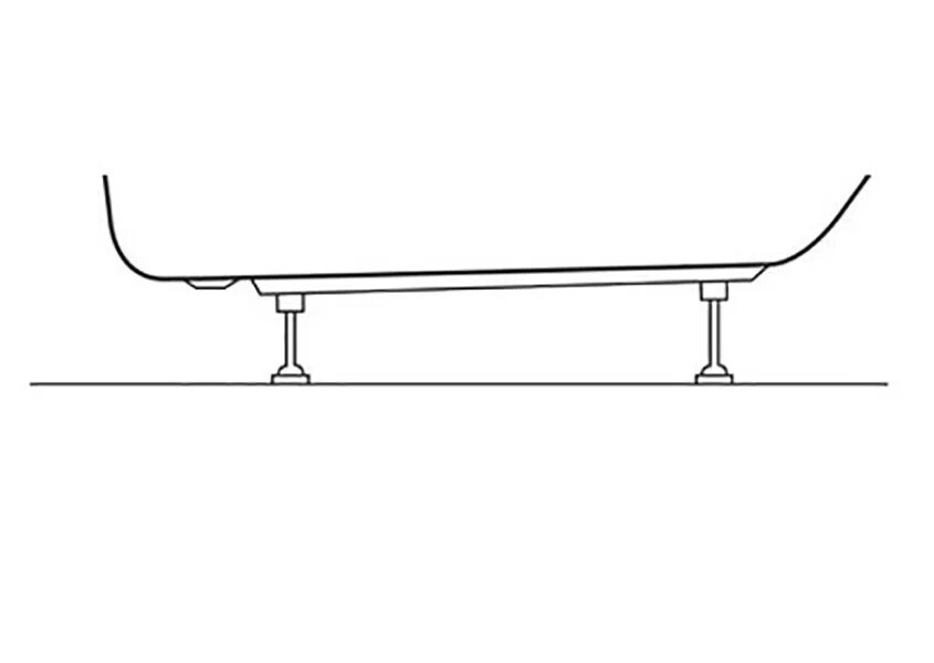 Ножки для экрана ванна. Ванна jika Tanza Plus 170x70 сталь. Ножки для стальных ванн Tivoli Base. Ножки для стальной ванны виз с комплектом крепежа op-01200. Ножки для ванны jika.