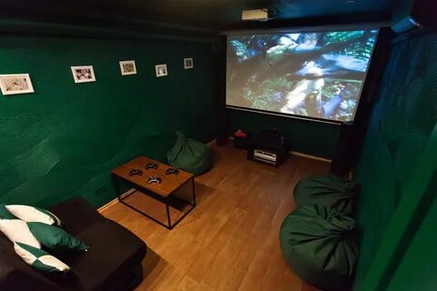 Антикино