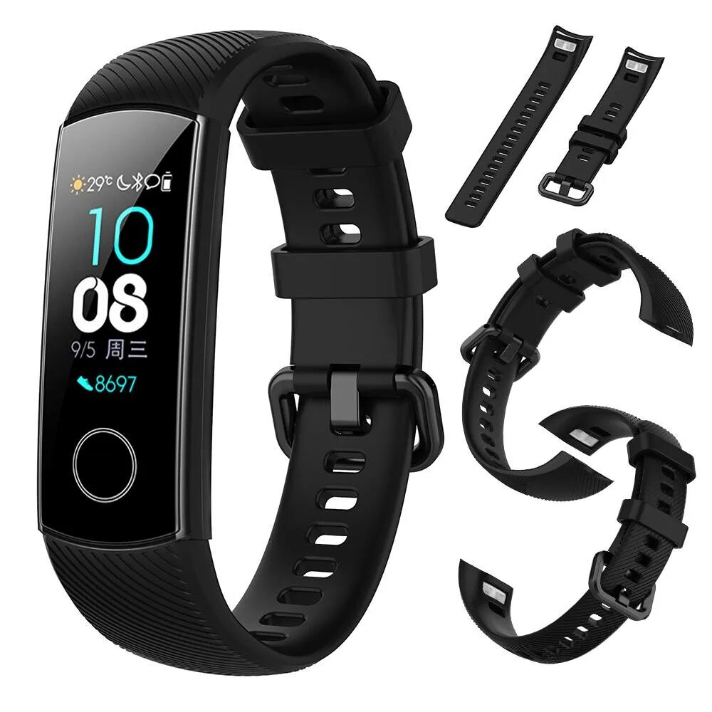 Хонор 8 браслет. Huawei honor band 5. Фитнес браслет хонор 4. Браслет huawei band 5. Huawei band 4 ремешок.