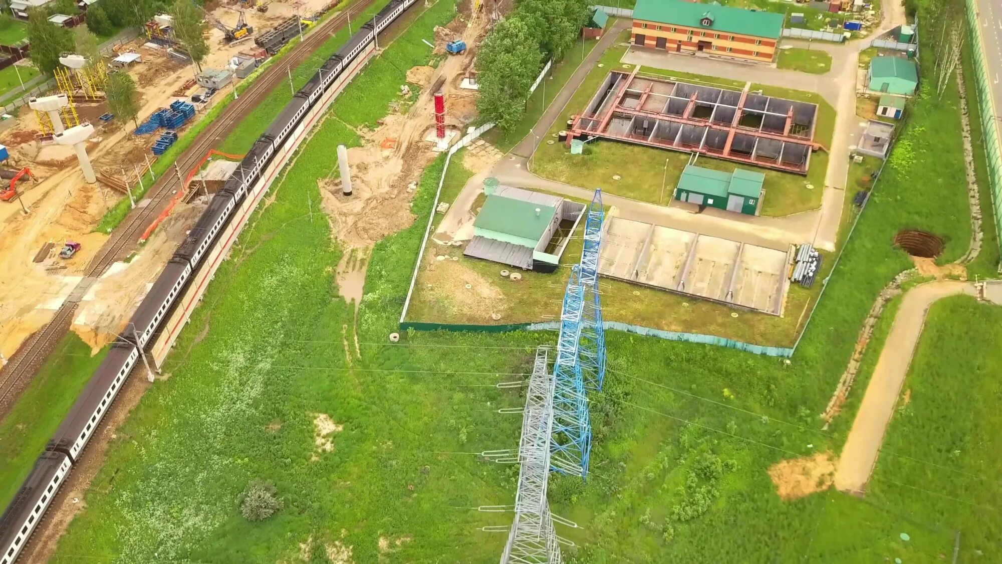 Толстопальцево лесной городок. Платформа толстопальцево реконструкция. Поселок толстопальцево. Платформа лесной городок. Шарапово московская область на карте.