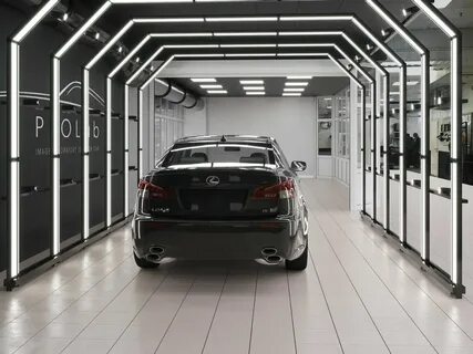 Detailing 21