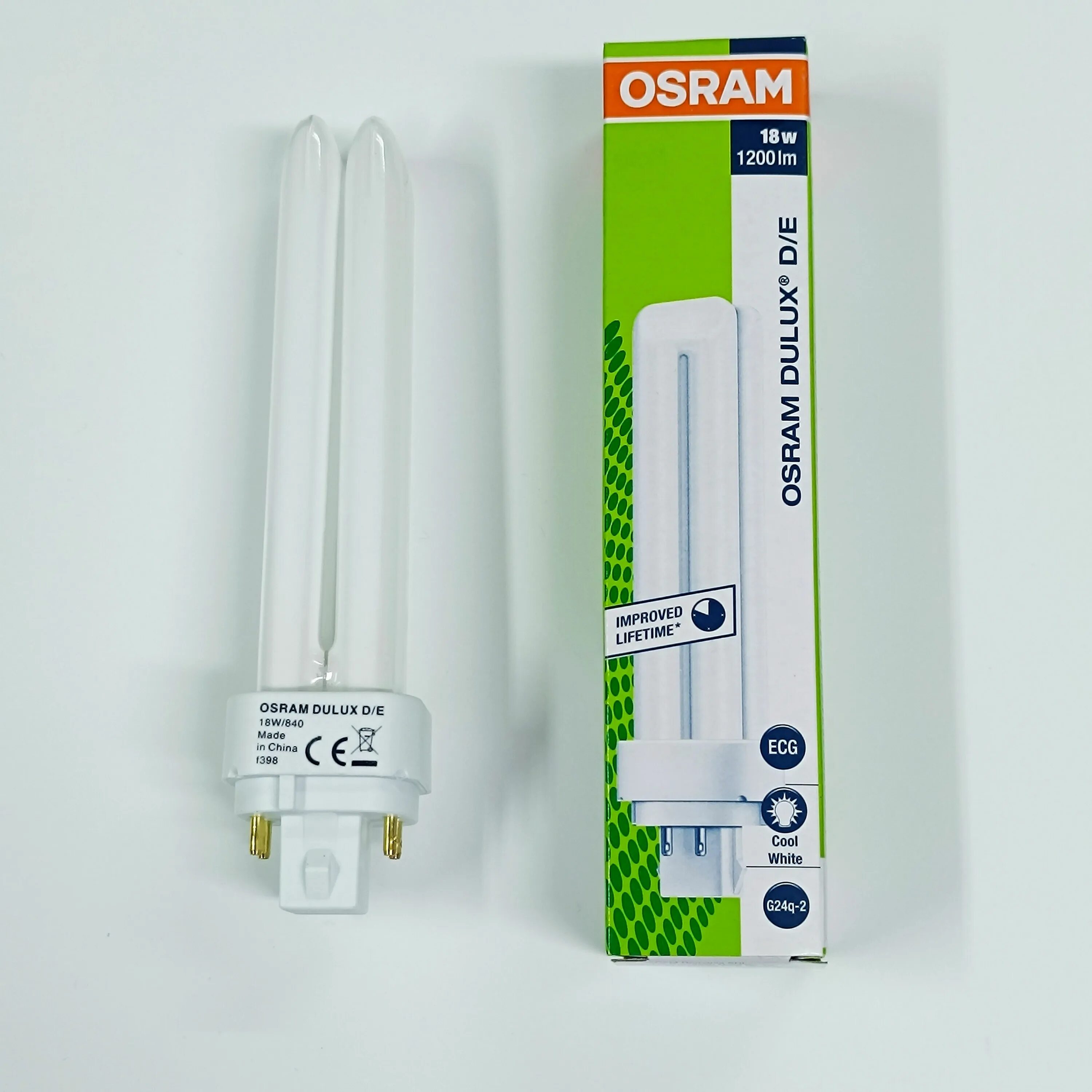 26w d e osram dulux. Лампа люминесцентная компакт. dulux d 18w840 g24d-2 osram. лампа энергосберегающая клл 18вт dulux d 18840 2p g24d-2 osram. лампа osram dulux d 26w840 g24d-3. лампа энергосберегающая клл 13вт dulux d 13840 2p g24d-1 osram (010625).