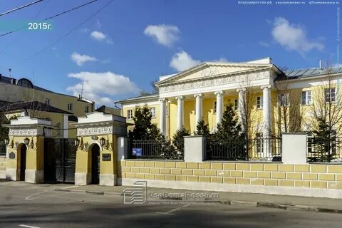 Таганская ул 38 стр 1