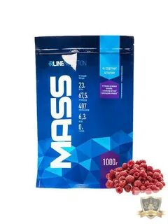 Mass 1000
